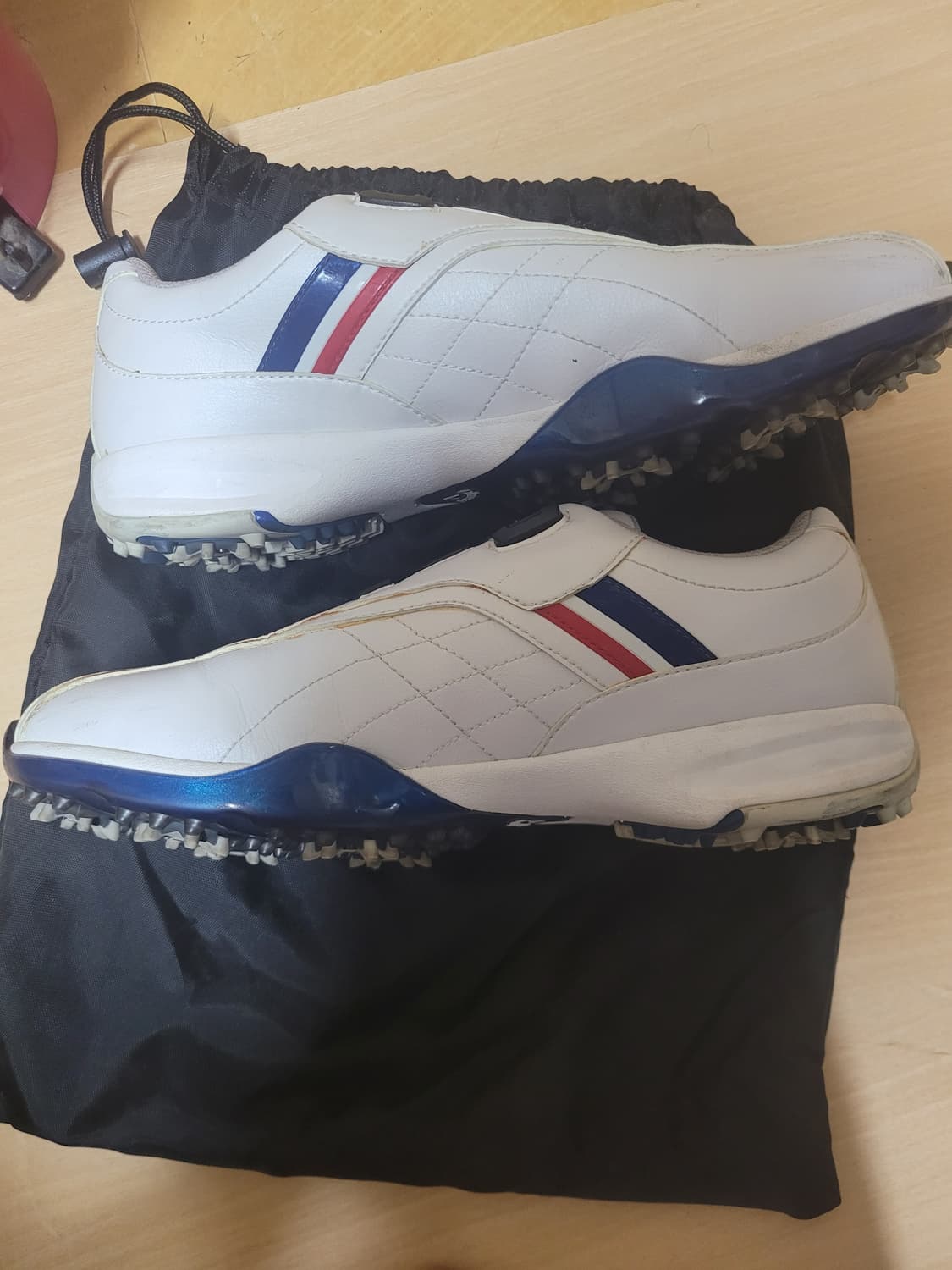 캘러웨이 어반 골프화 Callaway 260 상품이미지3