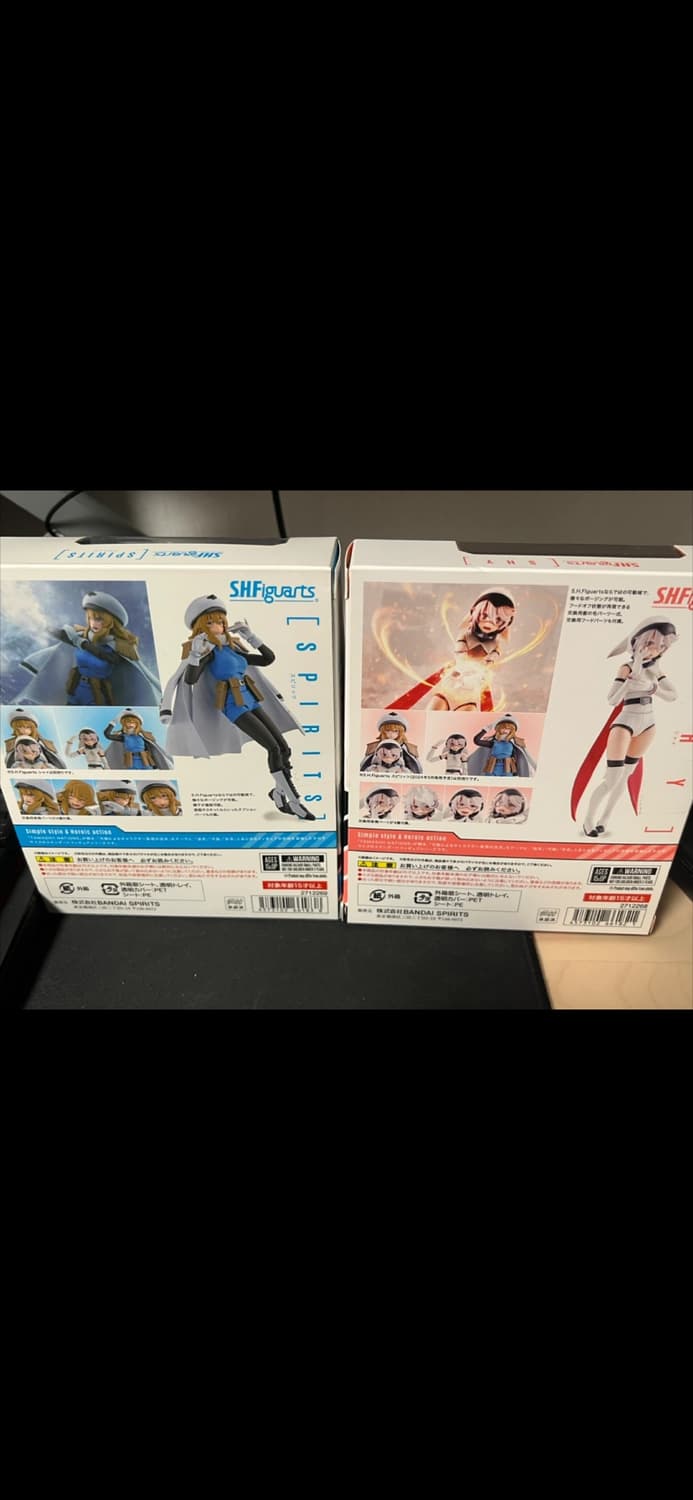 shf SHY 피규어 상품이미지2