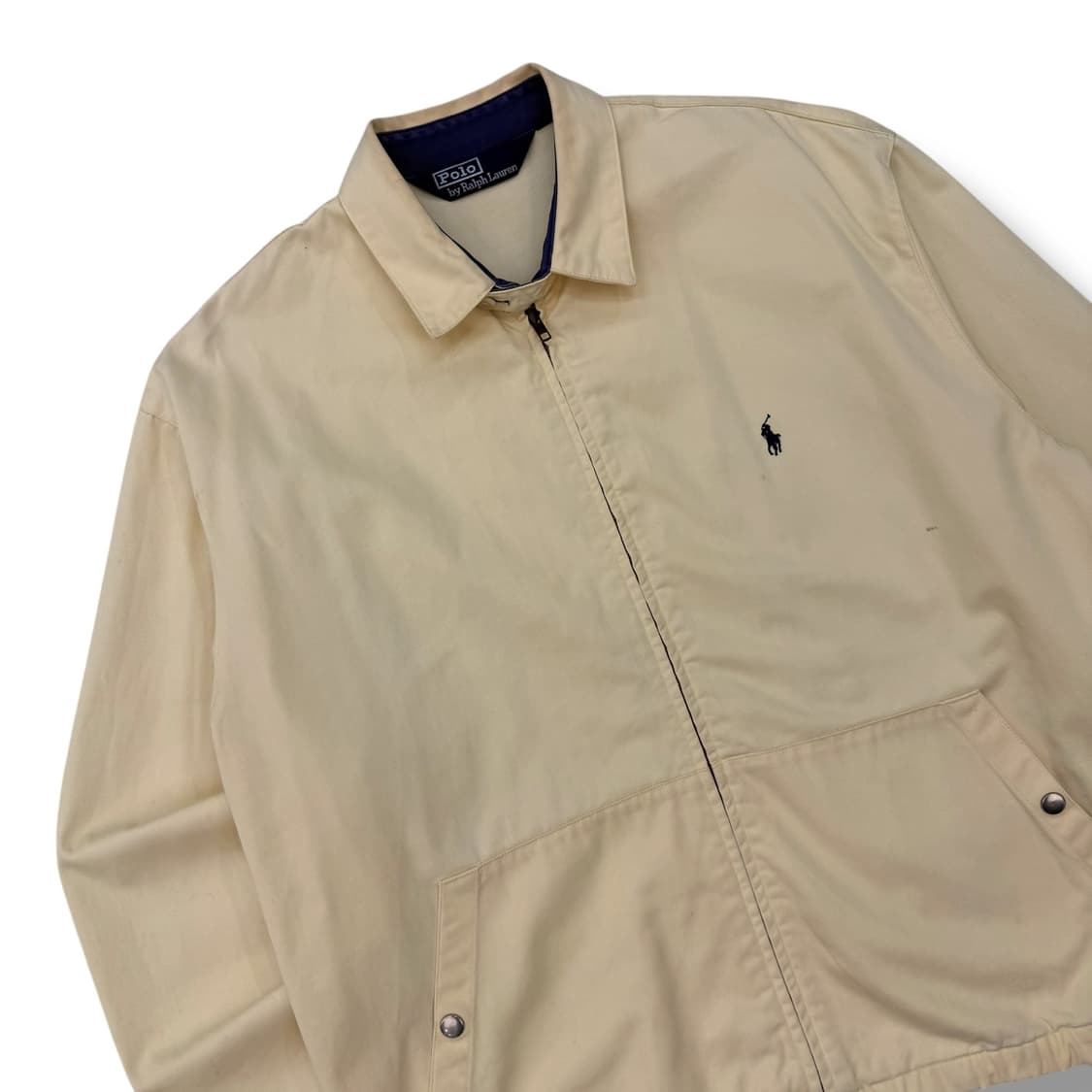 폴로 랄프로렌 스윙자켓 r1919 상품이미지3