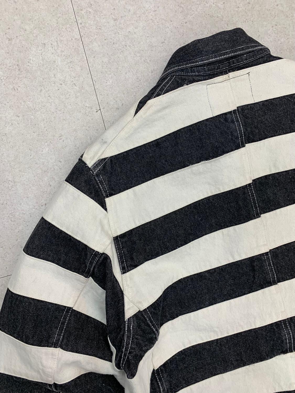 Neighborhood 네이버후드 프리즈너 자켓 상품이미지10