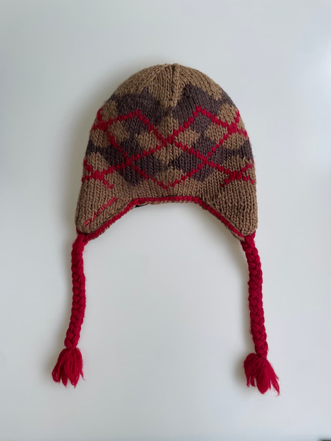 Dakine 비니 상품이미지2