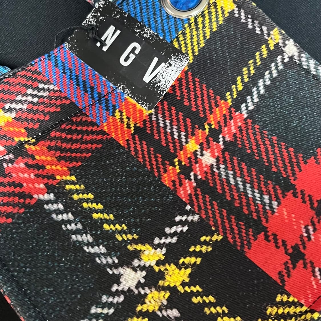 NGV 비비안웨스트우드 토트백 상품이미지2