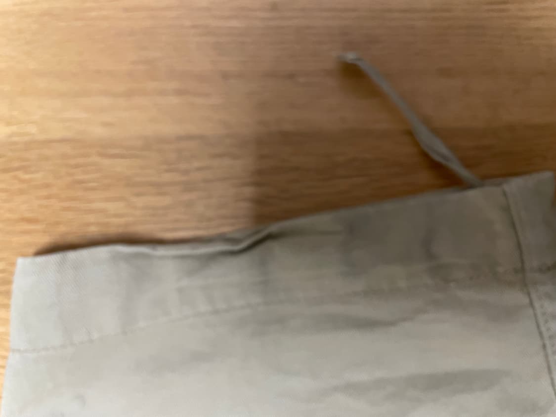 칼하트 랜든 린스드, 레귤러 카고팬츠 판매합니다 상품이미지9