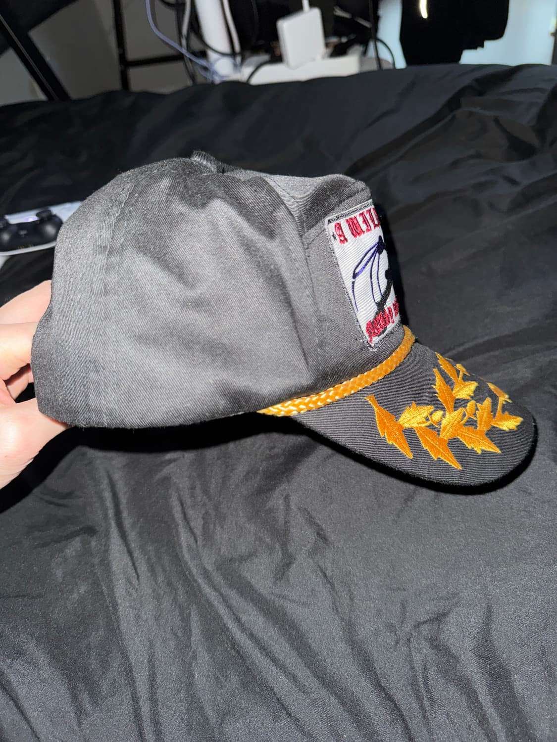 볼캡 상품이미지3