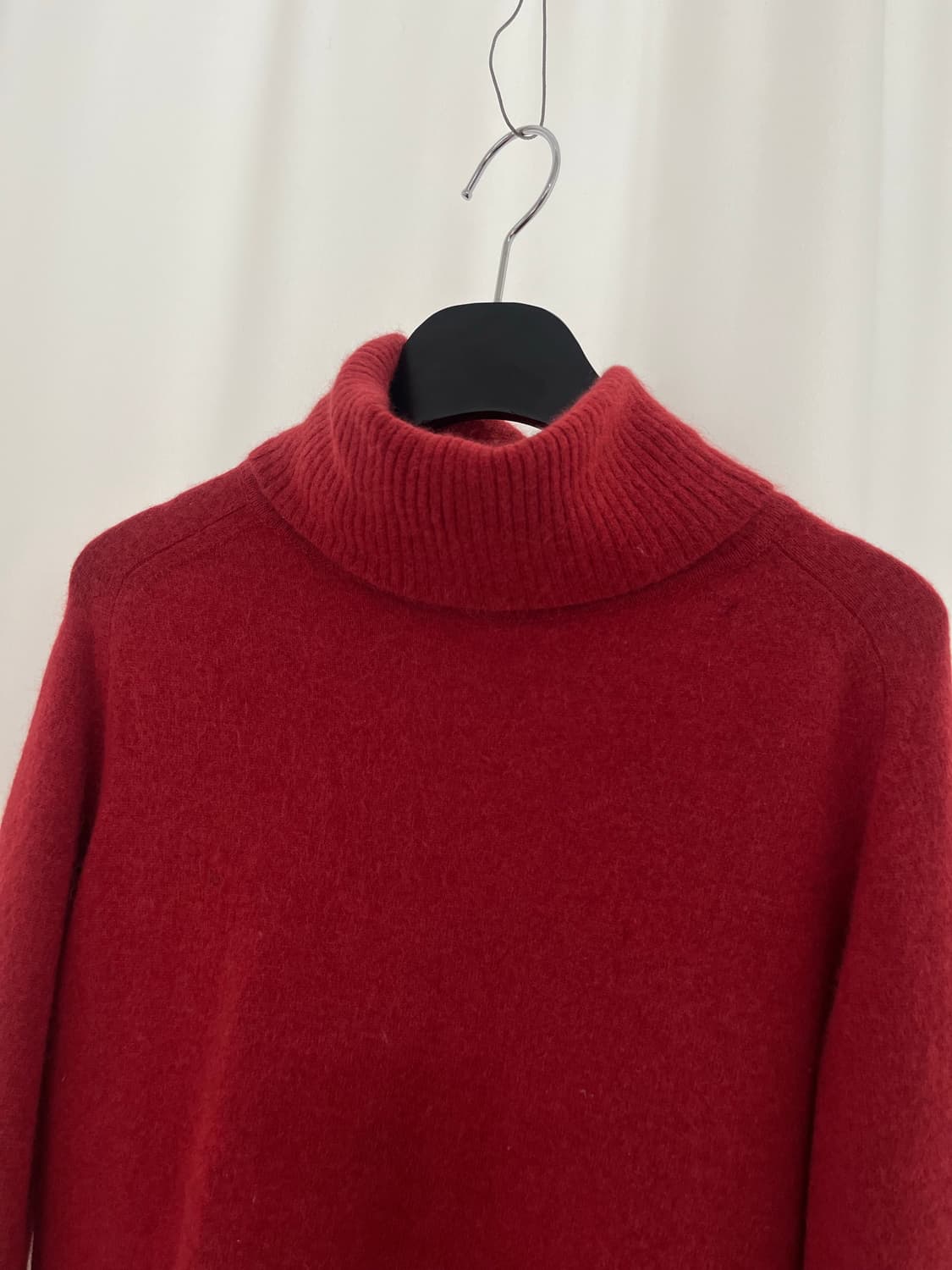MARINA RINALDI turtleneck knit 상품이미지2