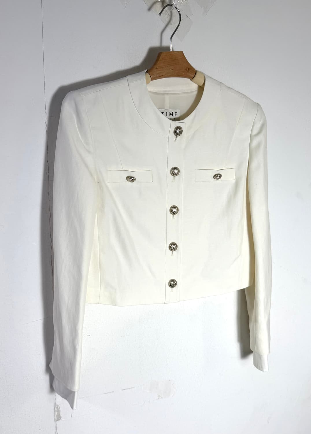 타임 한섬 타임자켓 한섬자켓 상품이미지1