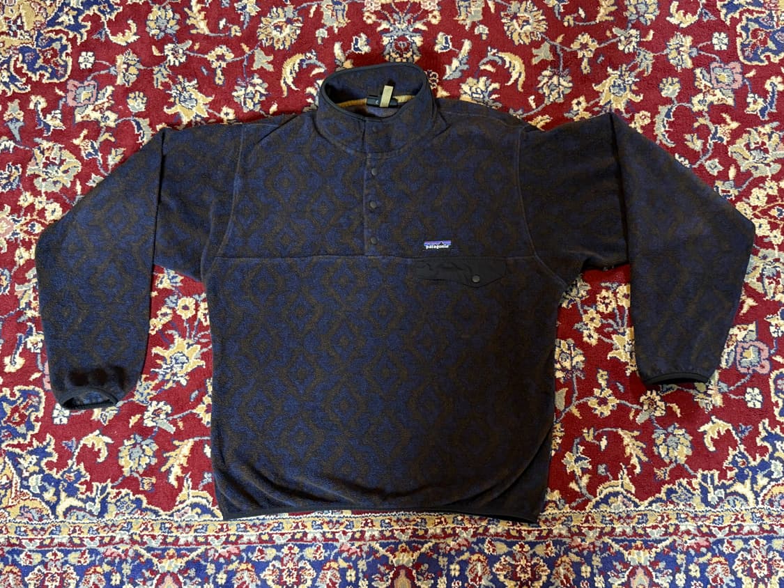 파타고니아 신칠라 아즈텍 상품이미지1