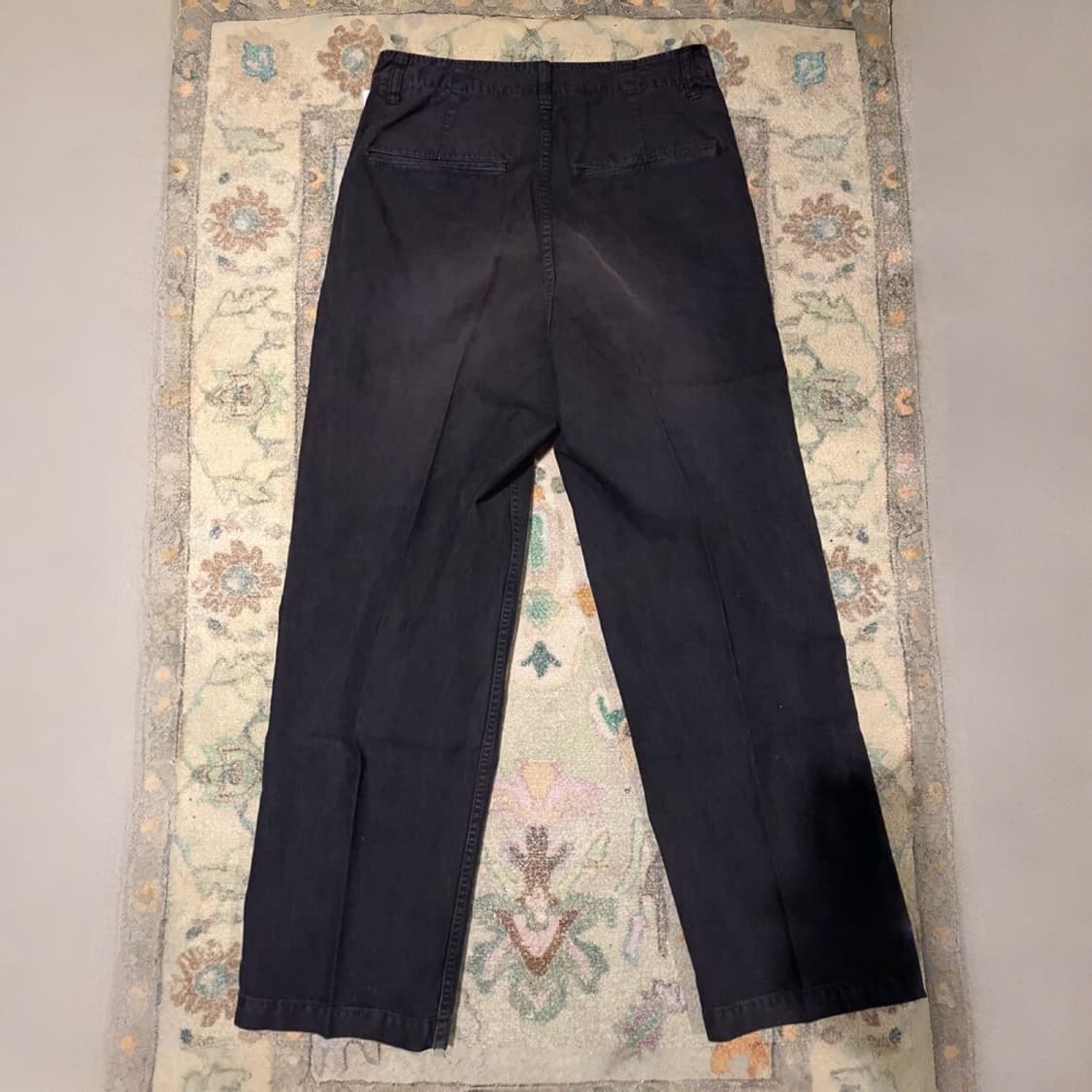 26ss BROADER CHINO CRASH 상품이미지3
