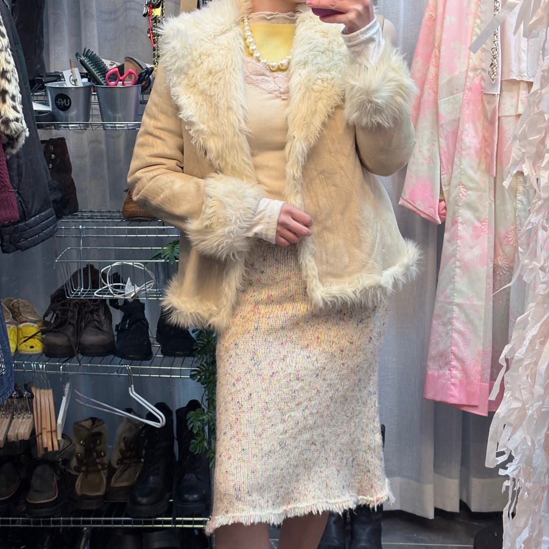 하치 코디세트 상품이미지2