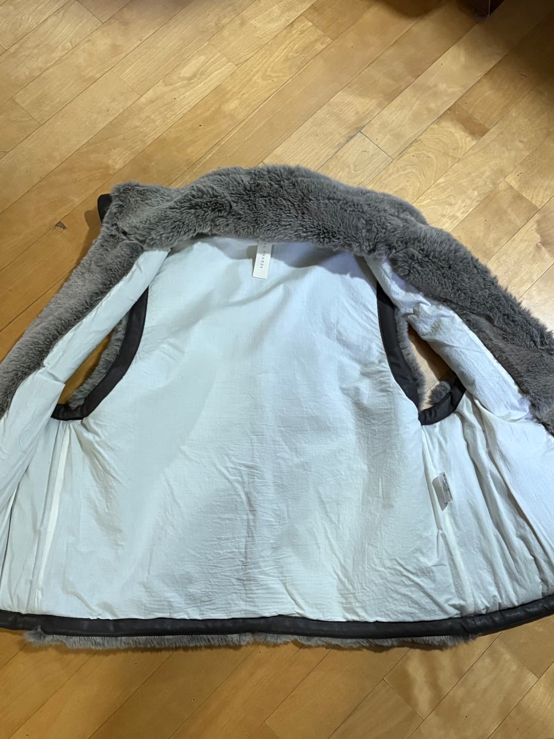 신야코즈카 퍼 베스트 상품이미지3