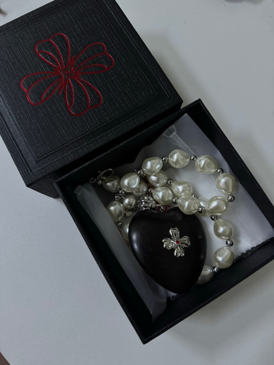 tokokkino necklace 상품이미지3