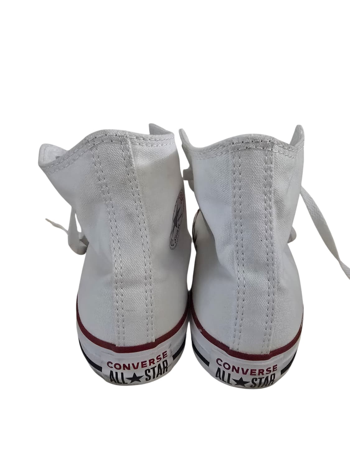 컨버스 척테일러 하이 옵티컬 화이트 230 상품이미지6