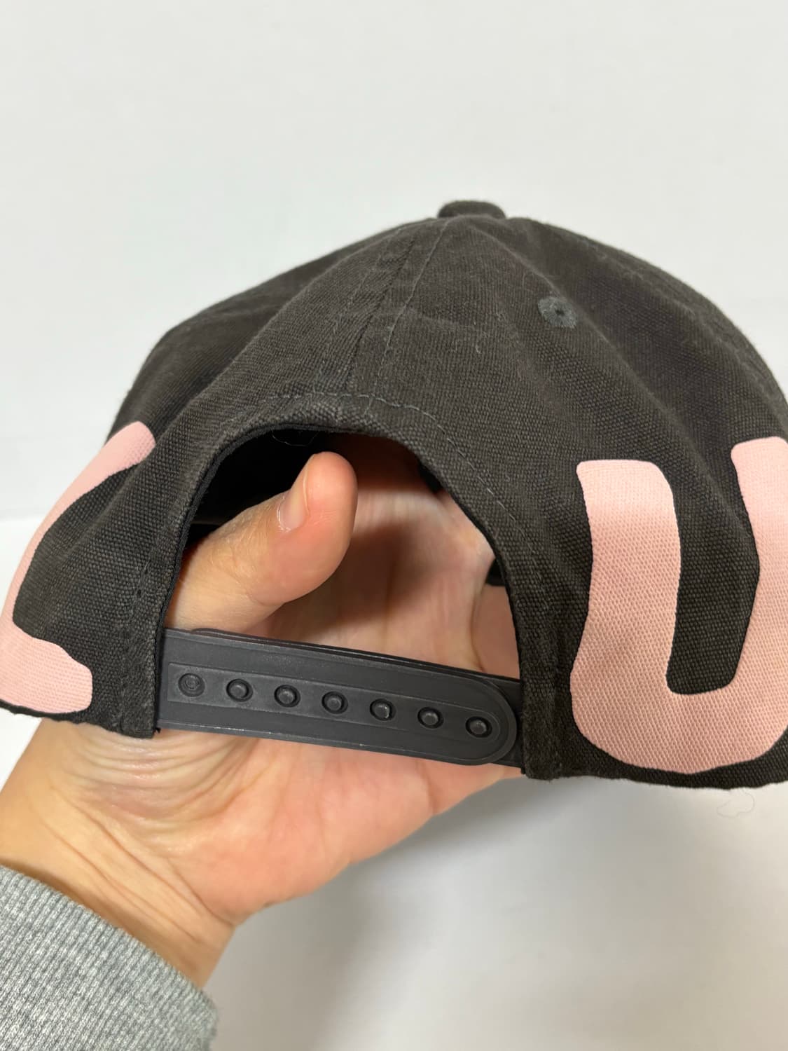 썬러브 / 캐피탈 캡  상품이미지6