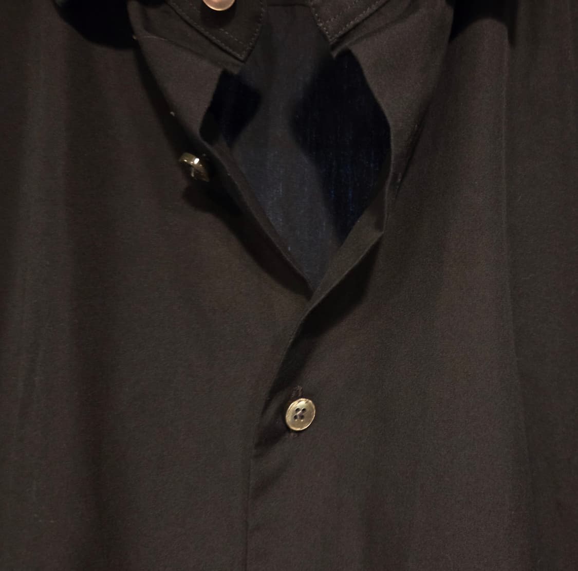 에르메네질도 제냐 셔츠 상품이미지6