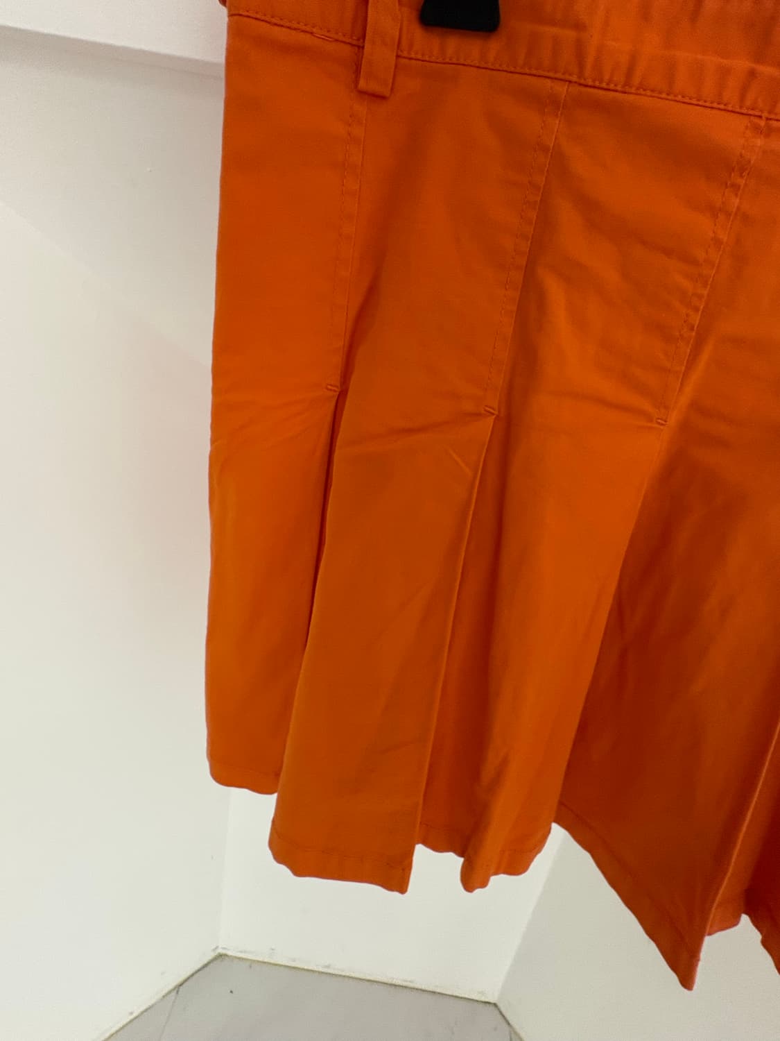 tangerine tennis pleated sk 상품이미지4