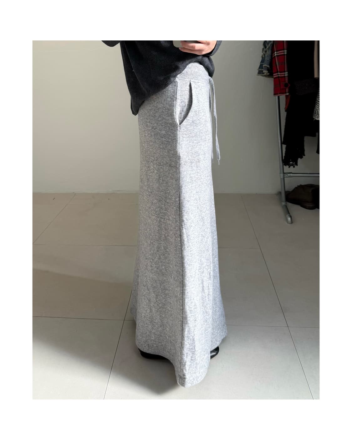 Uniqlo 스커트 상품이미지2