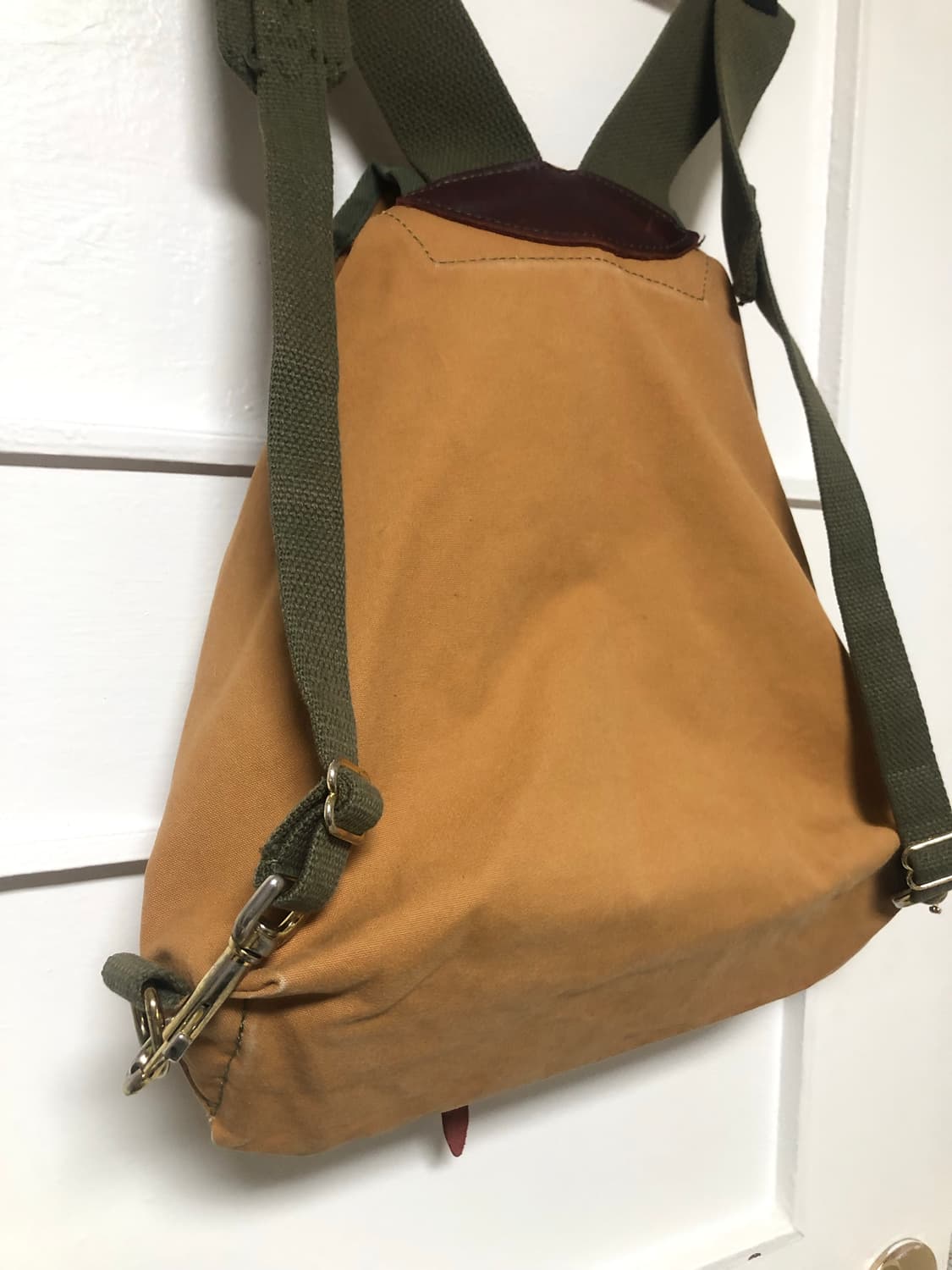 South2 West8 backpack 상품이미지3