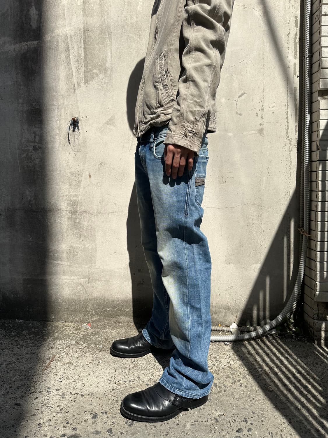 디젤 플레어진 상품이미지2