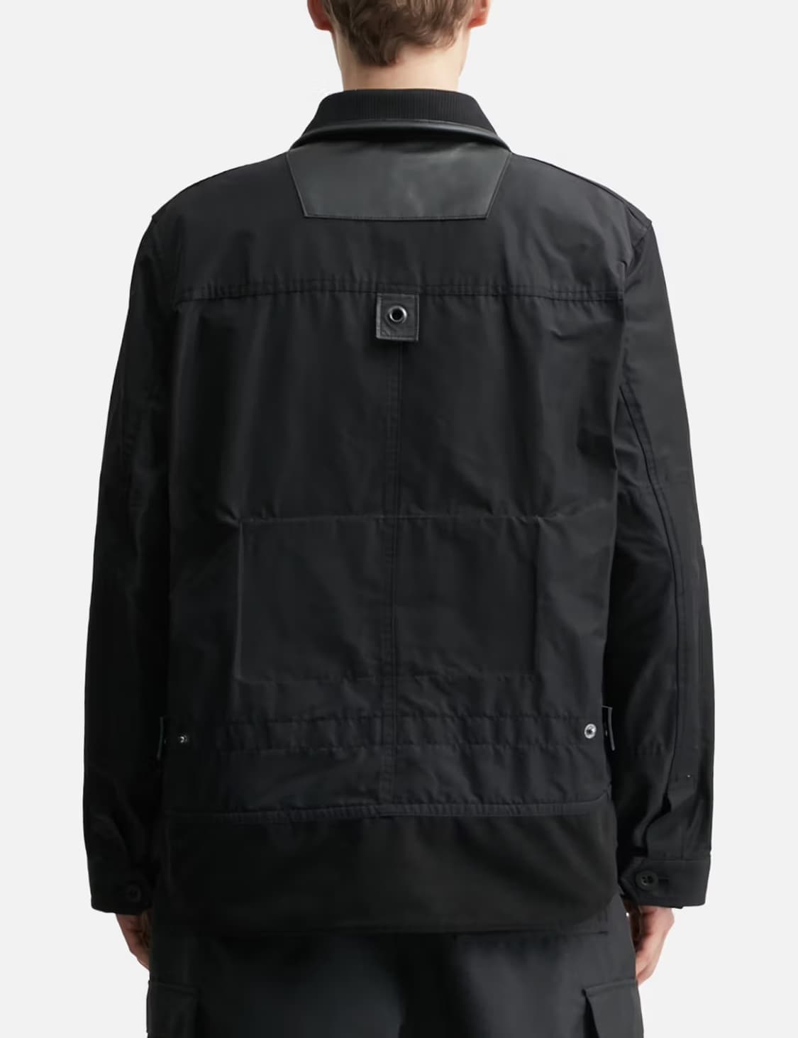 준야와타나베 오클리 리버시블 자켓 S사이즈 상품이미지7