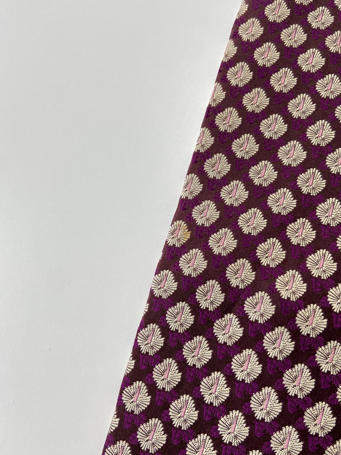 에르메네질도제냐 정품 명품 넥타이 상품이미지9