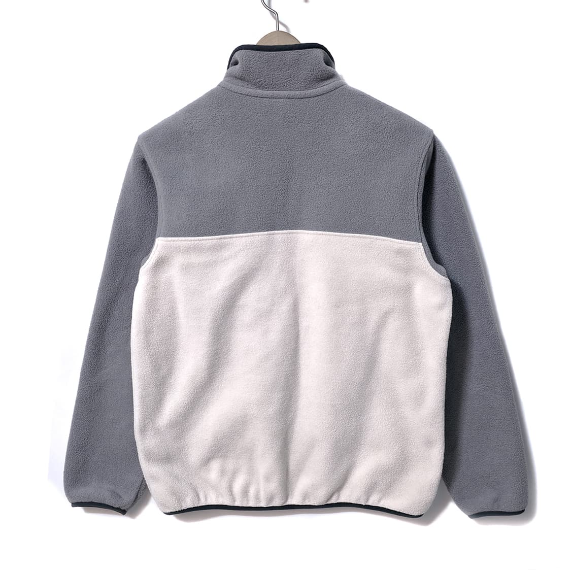 [W/S] 파타고니아 신칠라 스냅티 그레이 상품이미지2