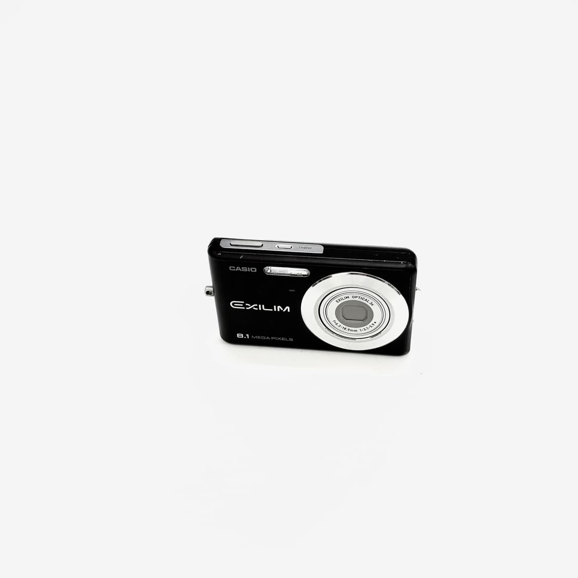 입문&후기!) Casio Exilim EX-Z700 디카 카메라 상품이미지8