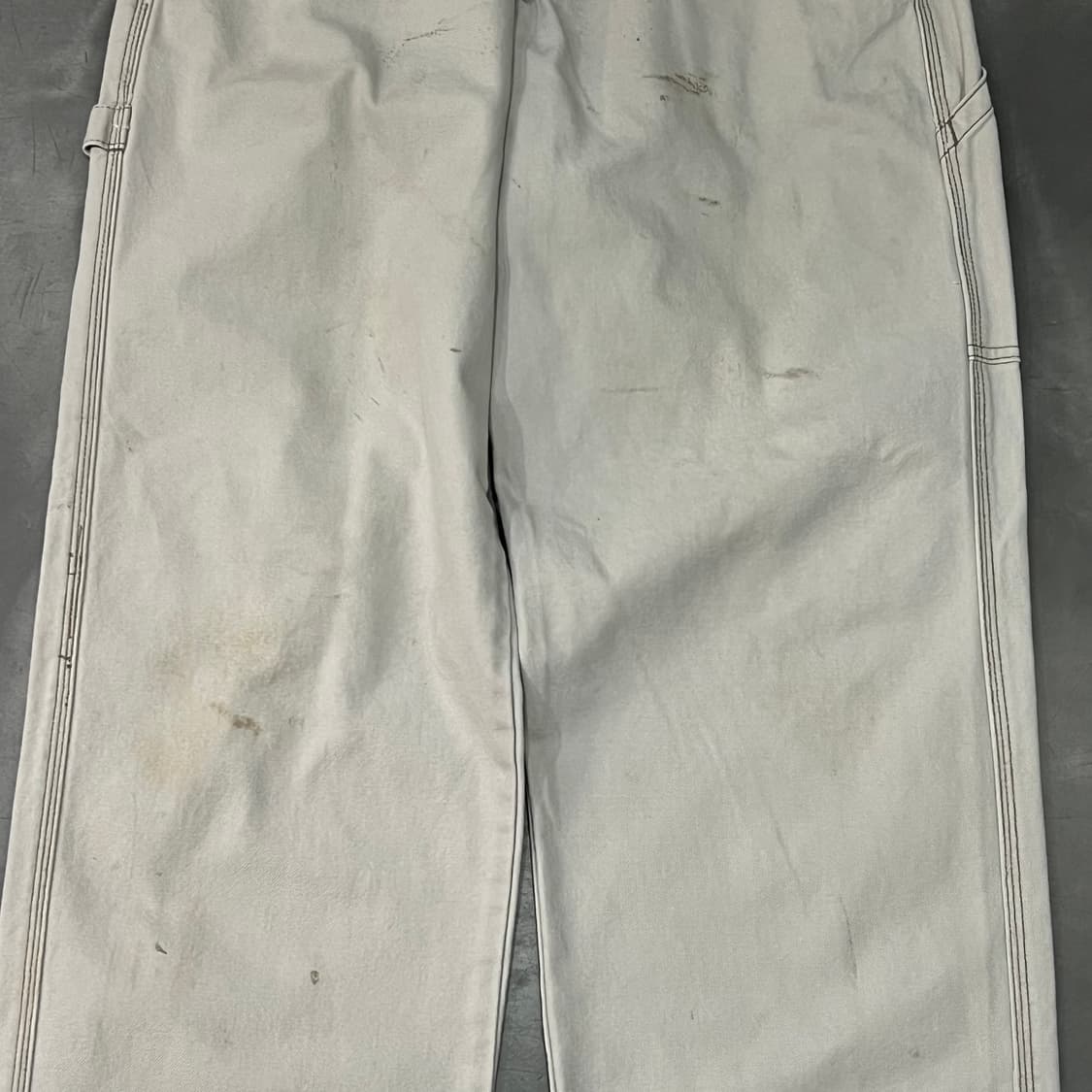  리바이스 실버탭 카펜터 데님 팬츠 y14731 상품이미지4