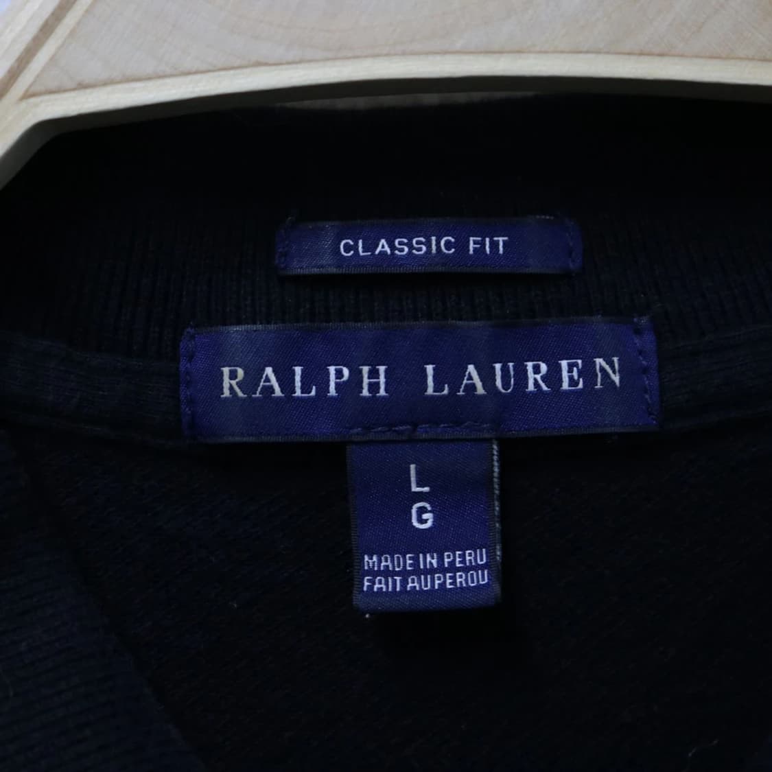 POLO RALPH LAUREN 69767 상품이미지5