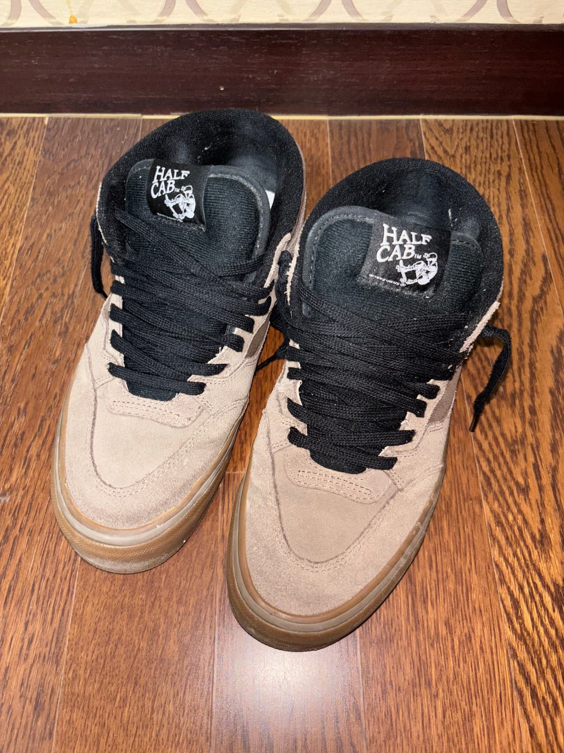 반스 하프캡 애너하임 팩토리 260 상품이미지1