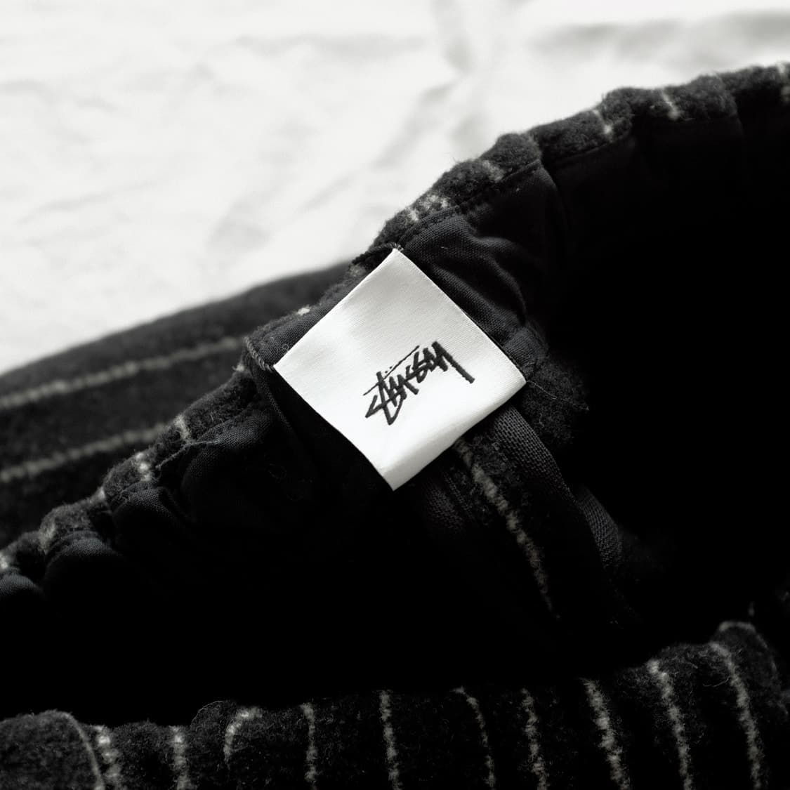 Nike X Stussy Wool Pants 상품이미지8