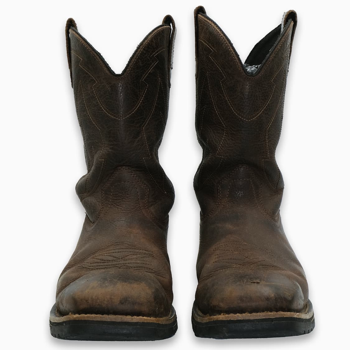 아이리시 세터 스퀘어토 웨스턴 부츠 10(280) 사이즈 BT28004 상품이미지2