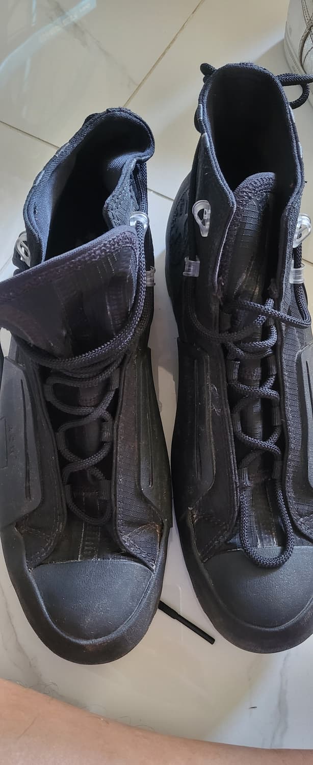 A cold wall converse boots 270 상품이미지2