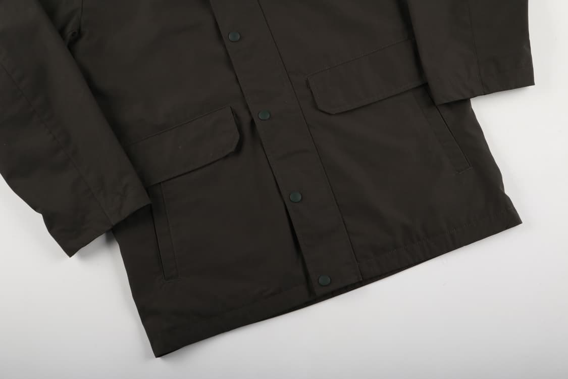 [S] 유니클로 유틸리티 헌팅자켓 상품이미지3