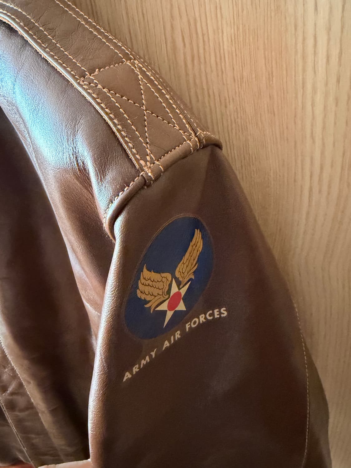 버즈릭슨 a-2 자켓 상품이미지3