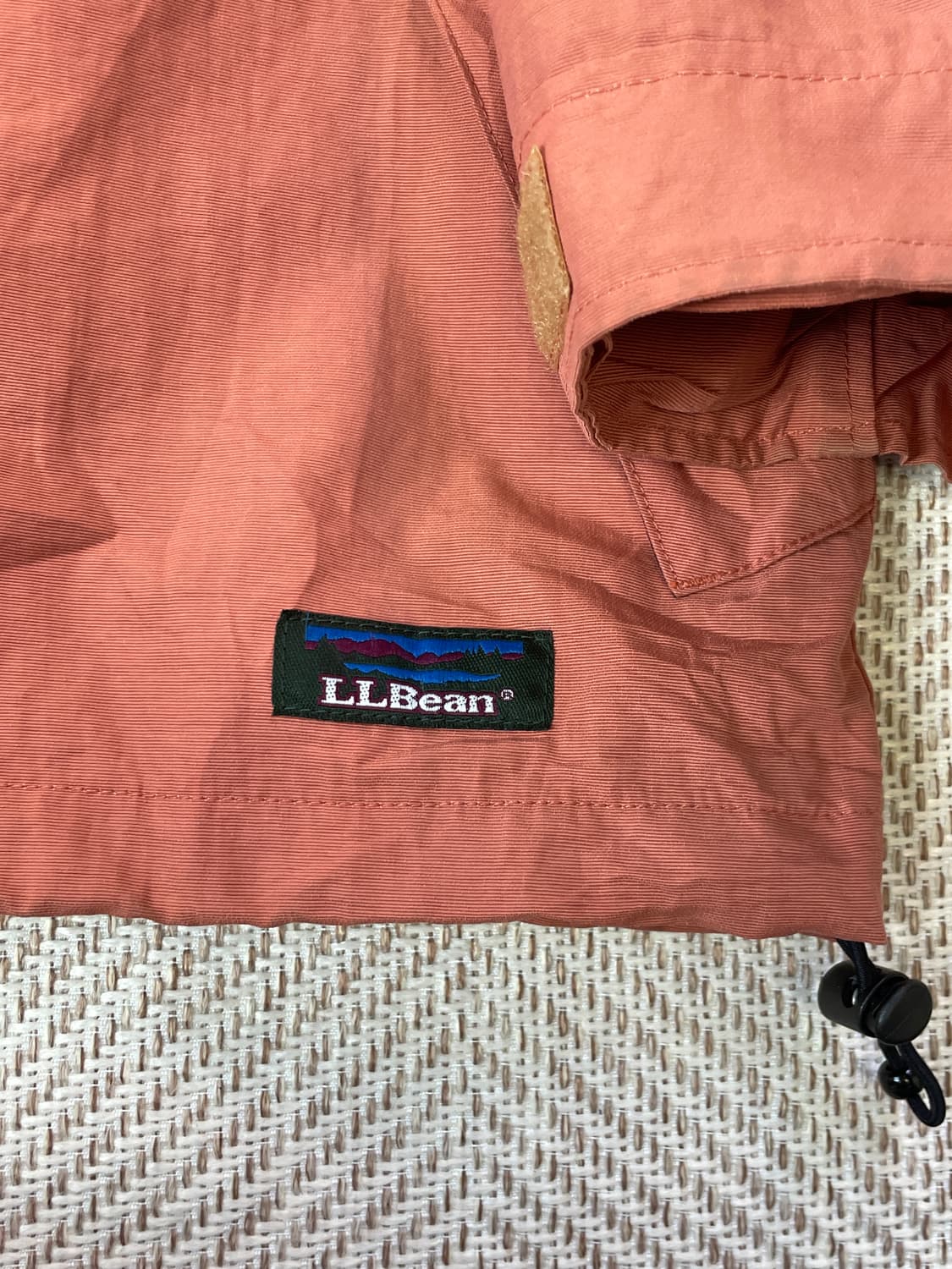 엘엘빈 7C530 유틸리티 자켓  J03249 상품이미지4