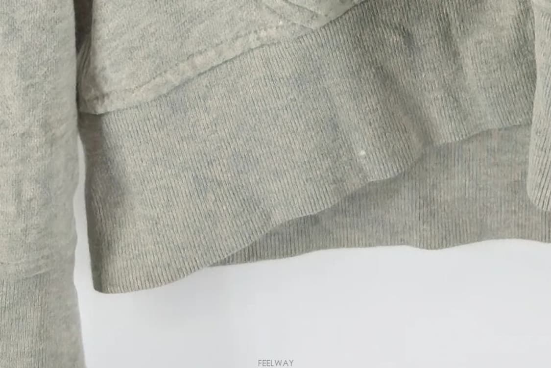 폴로 빅포니 후드집업 상품이미지5