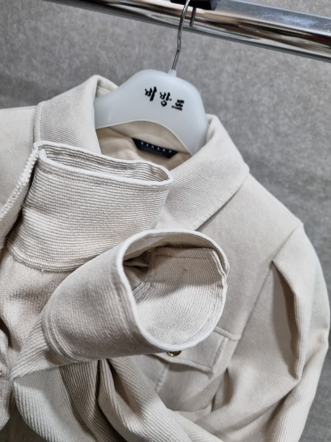 여성 85 시슬리 원피스 상품이미지3