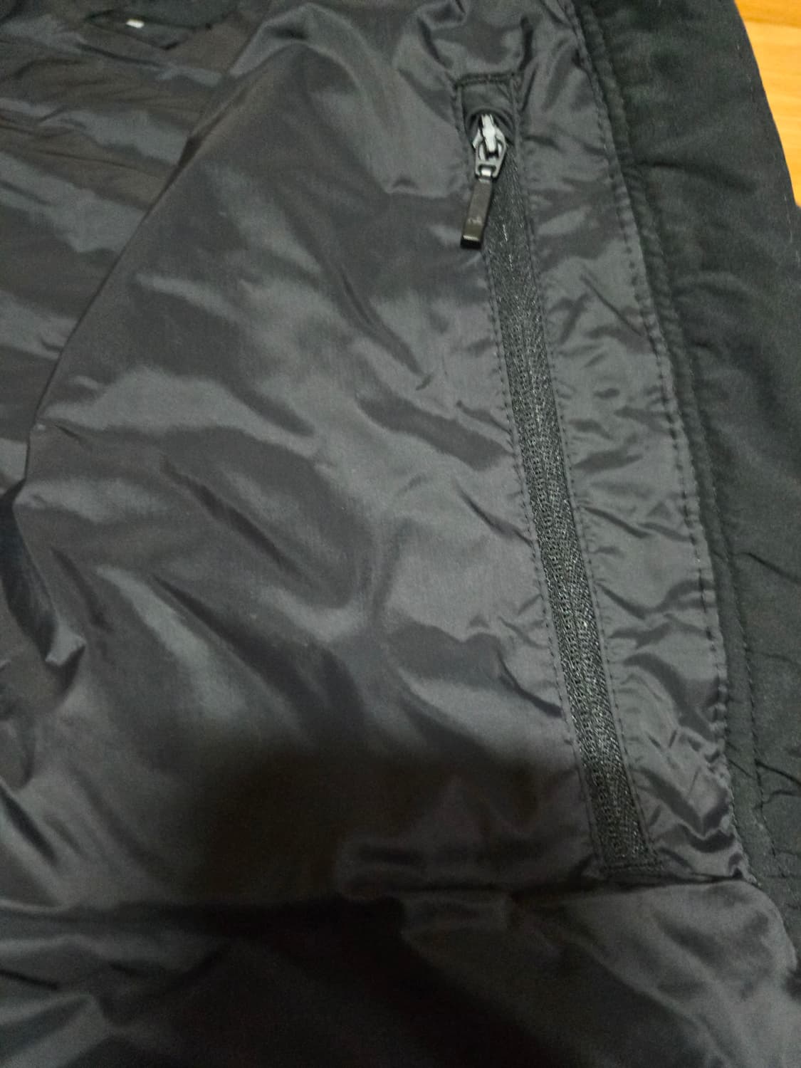 K2 남성 구스다운 경량 패딩(105사이즈) 상품이미지7