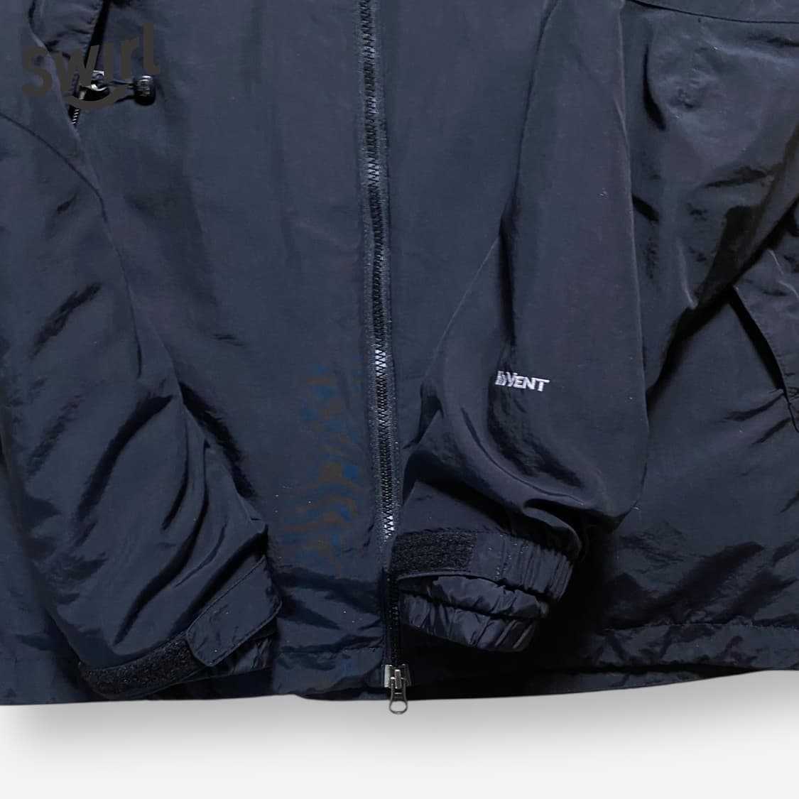 🌊TNF 2in1 hyvent parka 상품이미지4