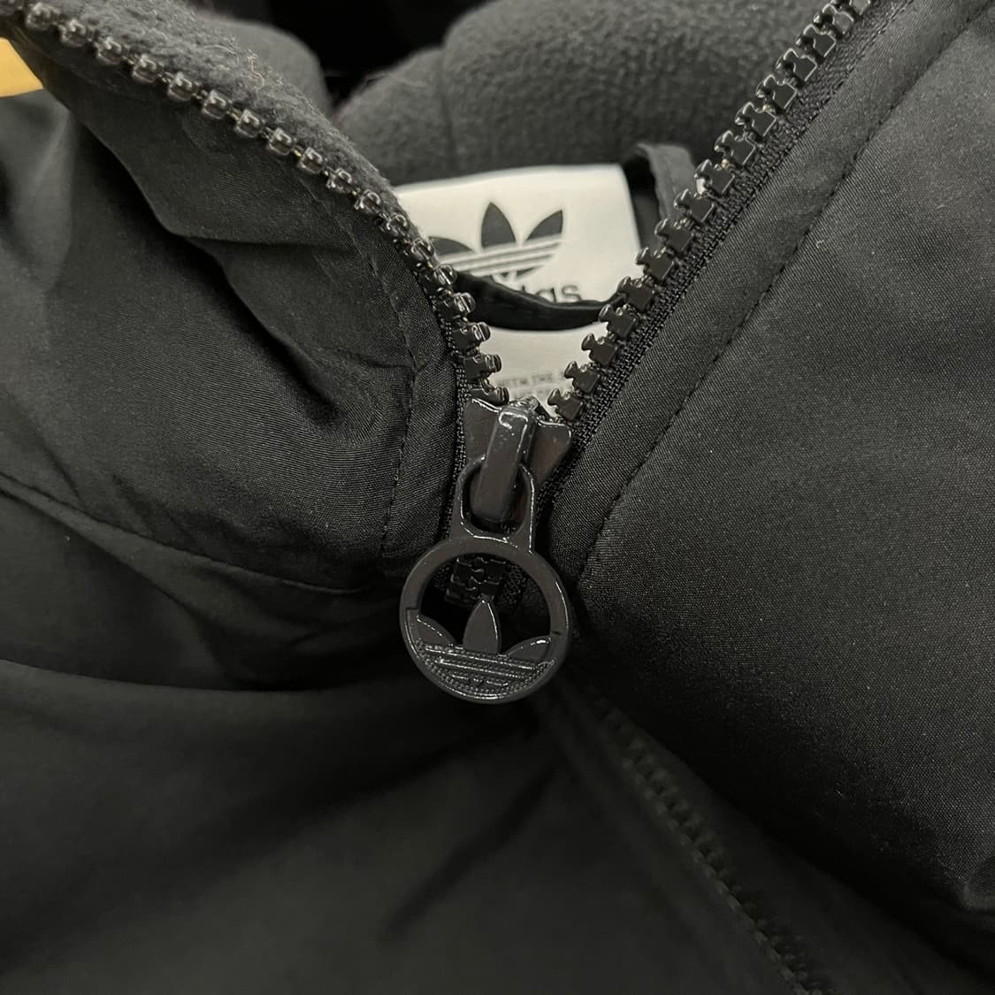 아디다스 리폼 크롭 후드 숏패딩  상품이미지6