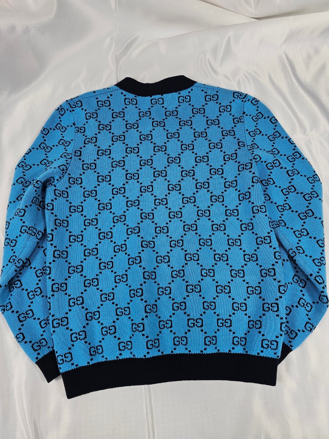 구찌가디건 상품이미지4