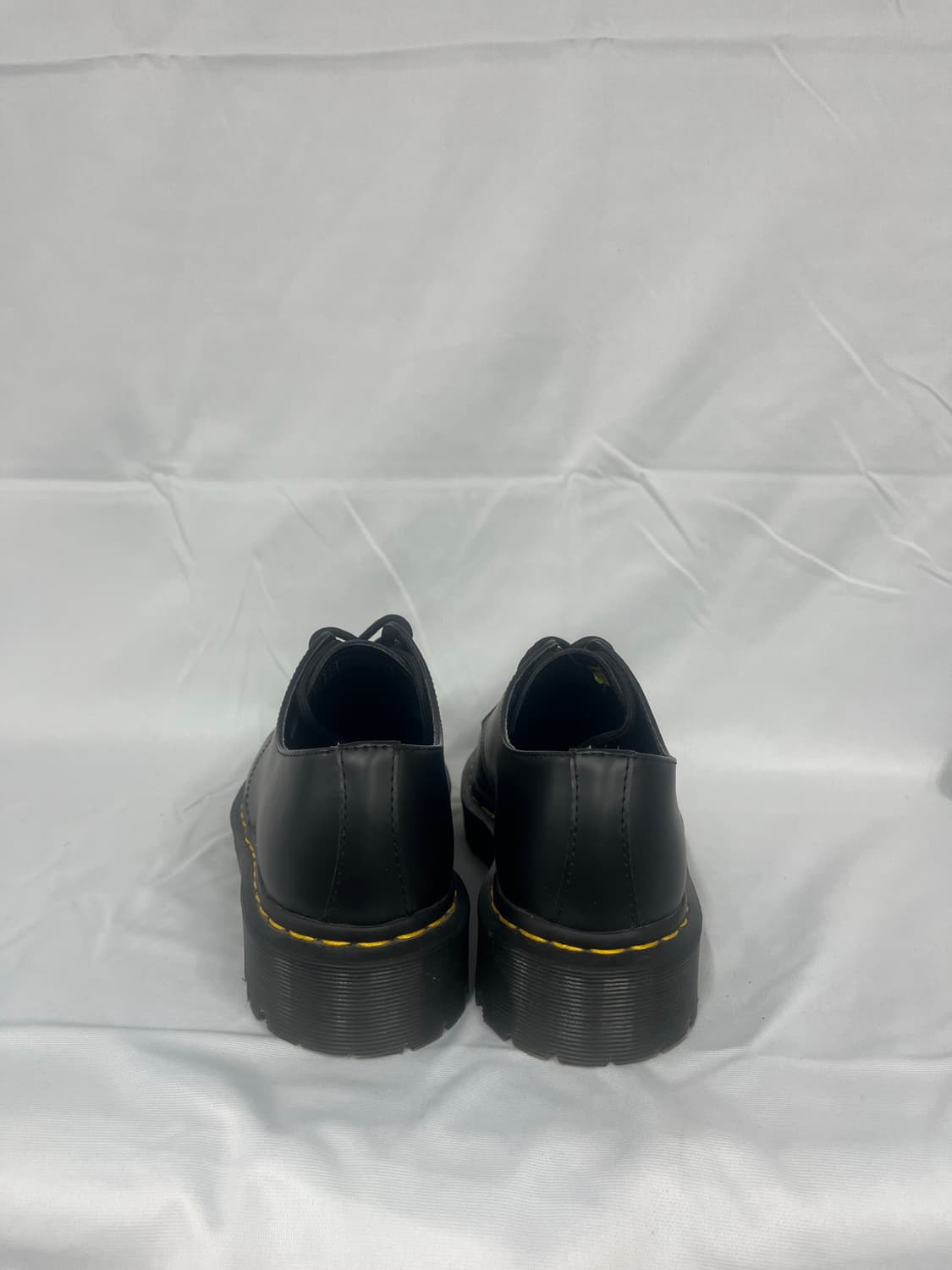 닥터마틴 1461 블랙 41사이즈 260 상품이미지4