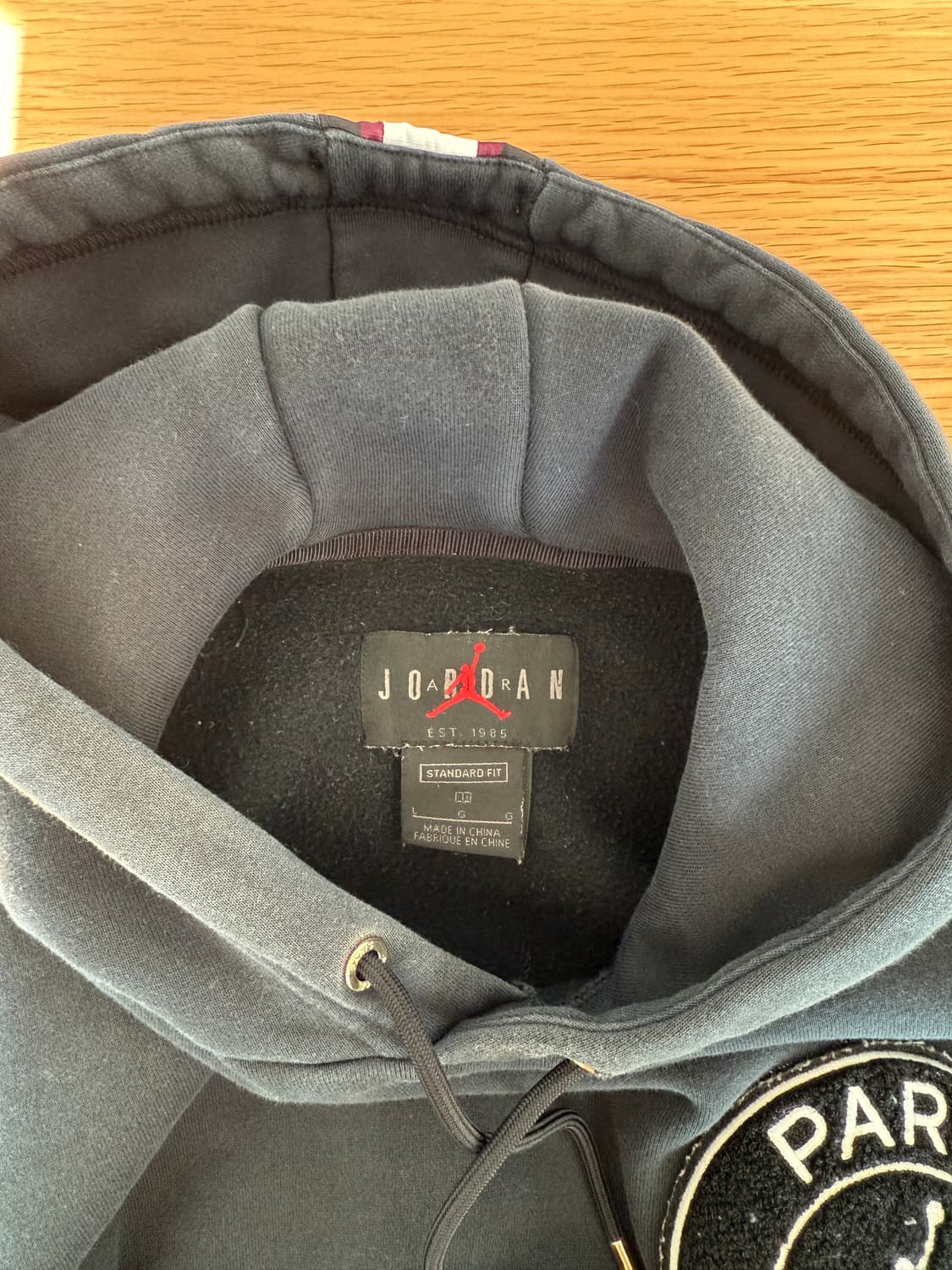 조던(JORDAN) 후드  상품이미지6