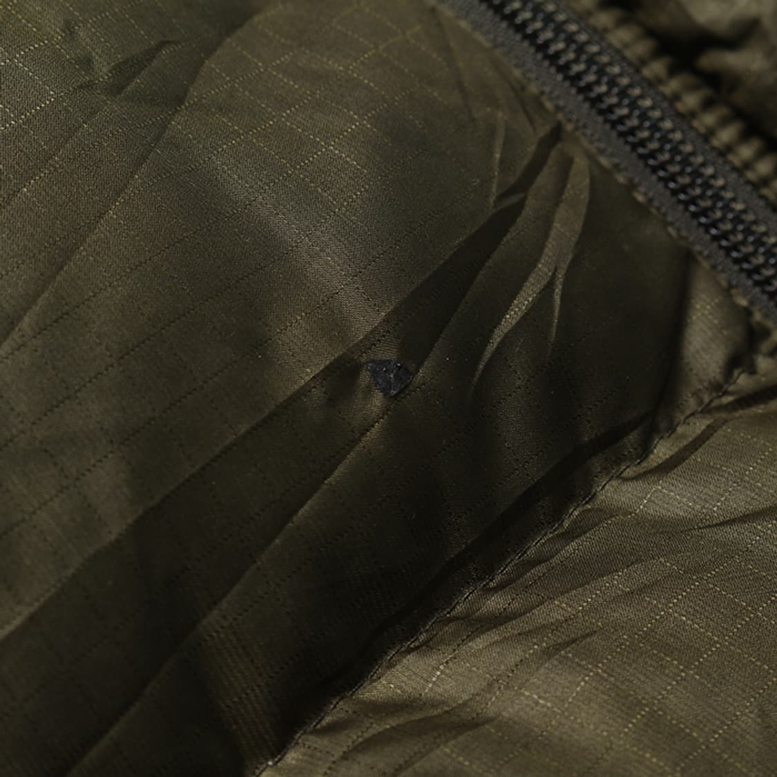  Patagonia "Green Down Vest" 상품이미지9