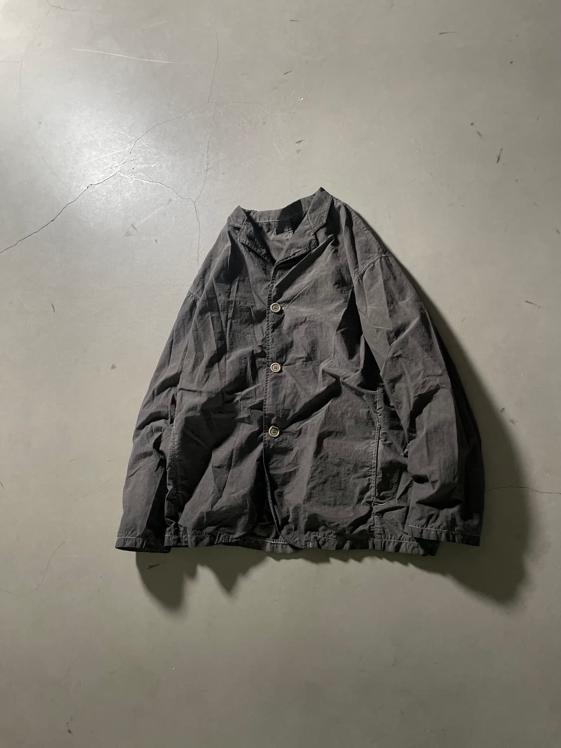 KZ Atelier Lightweight Work Jacket 상품이미지1