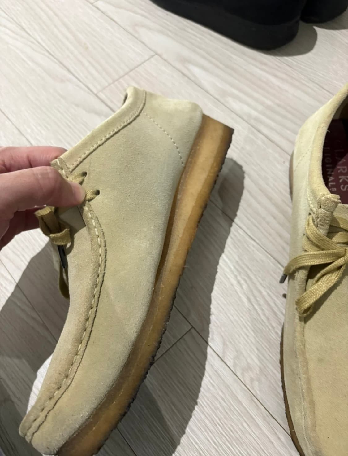 클락스 왈라비 280 상품이미지4