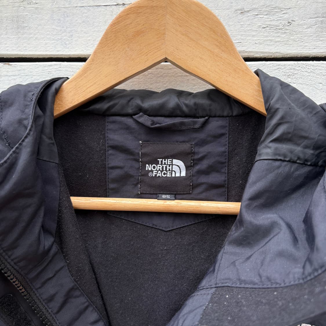 The North Face 노스페이스 바람막이  상품이미지4