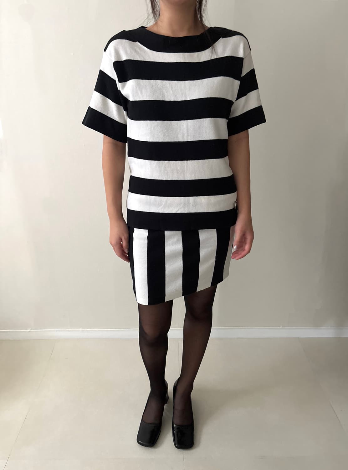 Love Moschino dress 상품이미지2