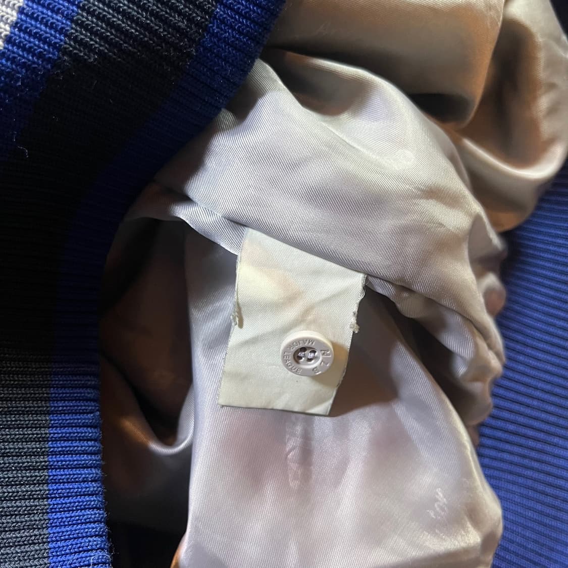 엠엘비 콜로라도 로키스 스타디움 점퍼 상품이미지4