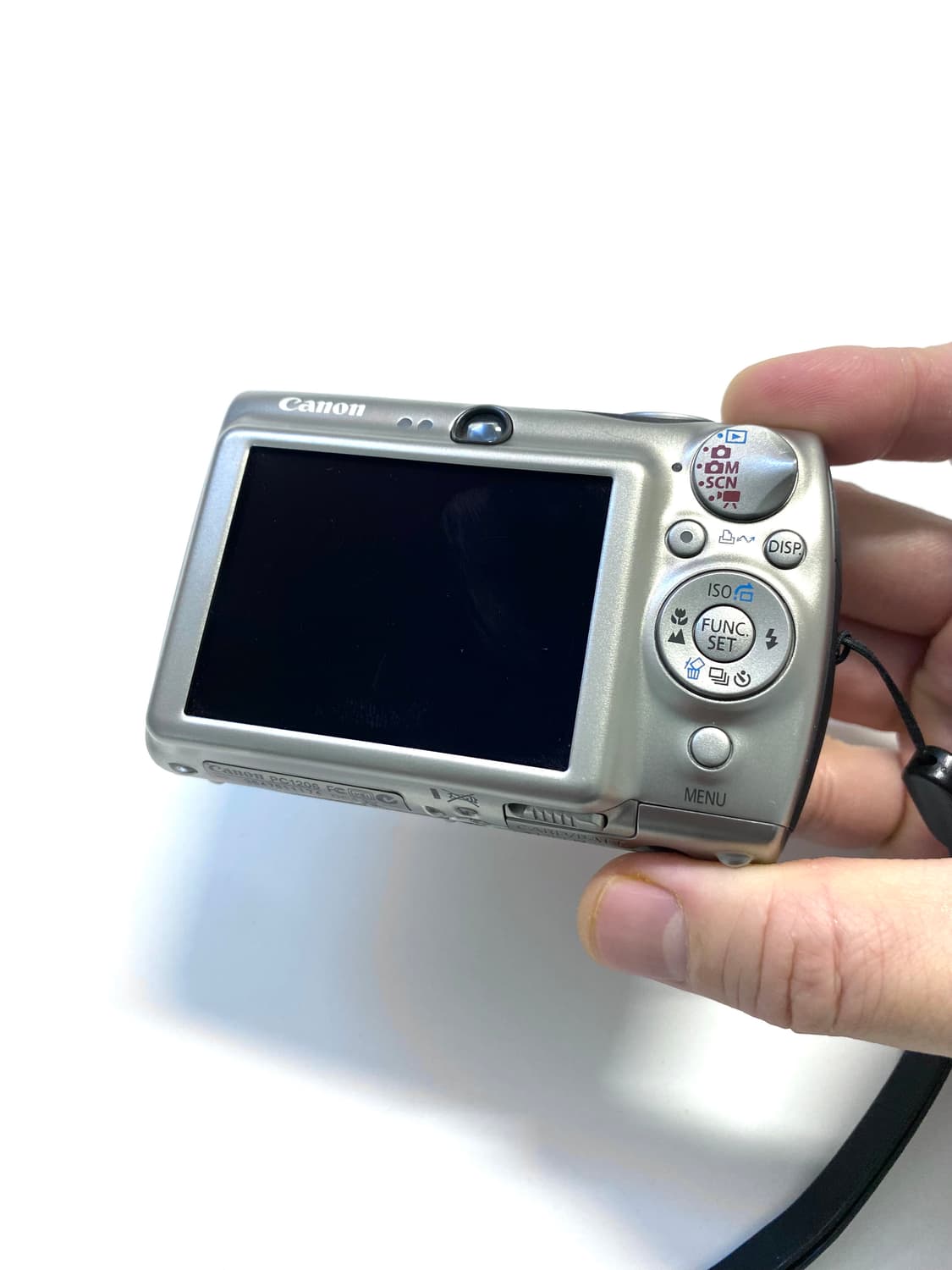 캐논 익서스 IXUS 900 Ti 디지털 카메라 상품이미지2